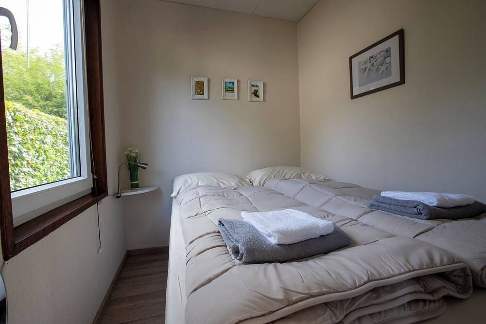 Jamies Cottage Warmenhuizen in Schoorldam, Noord-Holland - Nordseeküste