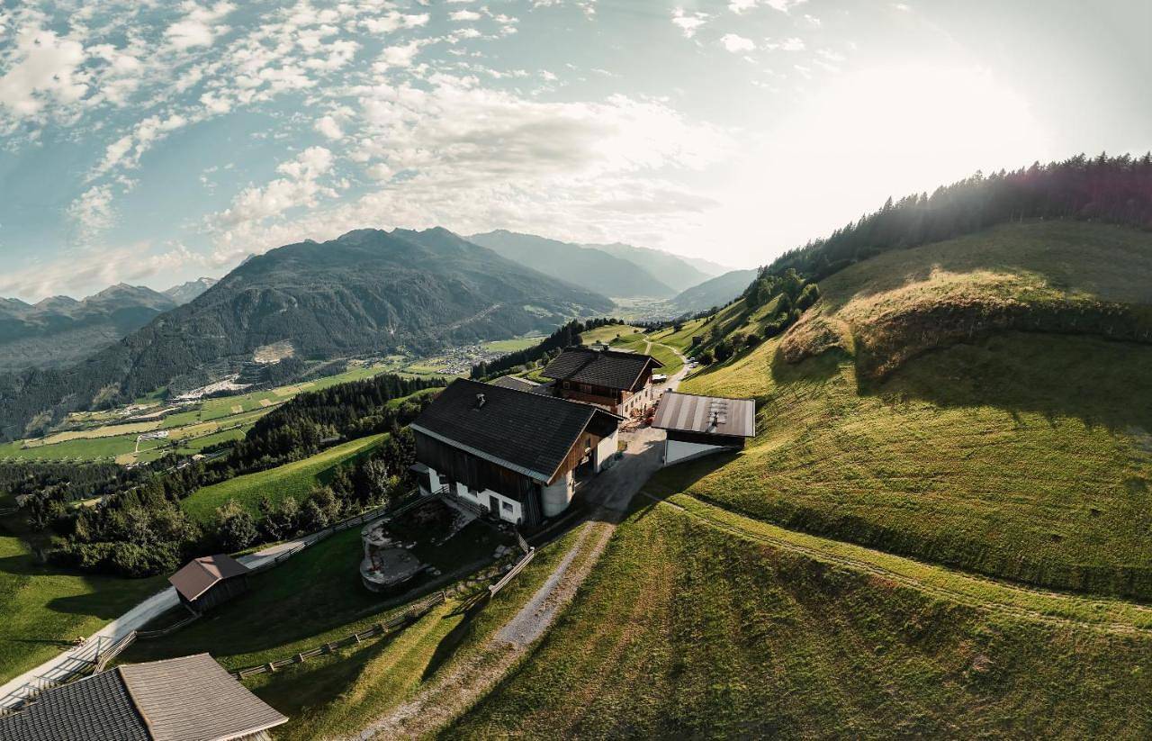 Ganze Wohnung, Two-Bedroom Apartment in Bramberg am Wildkogel, Pinzgau