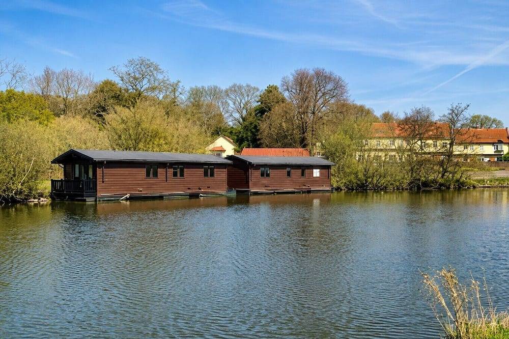 Barca a Norfolk a partire da 139€ a notte