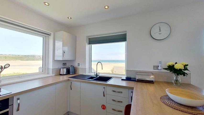 Cottage für 5 Personen in Hayle, Cornwall