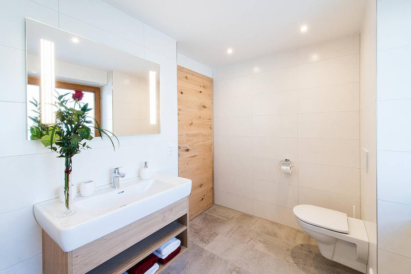 Ganze Ferienwohnung, Appartement Alpapart in Reith im Alpbachtal, Kaisergebirge