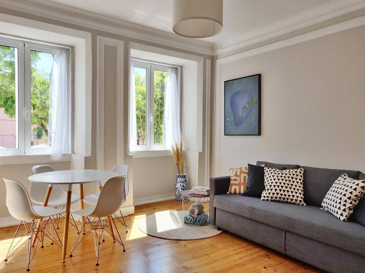 Apartamento entero, The Gallery Carnide - 2Br home in Carnide, Costa de Lisboa