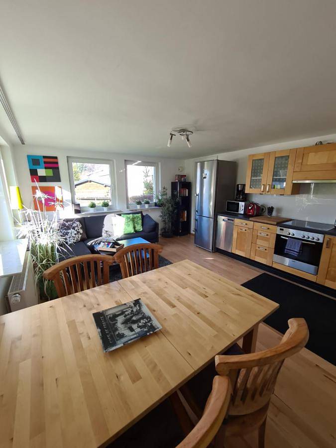 Ganze Wohnung, Grünental Unten in Solingen, Bergisches Land