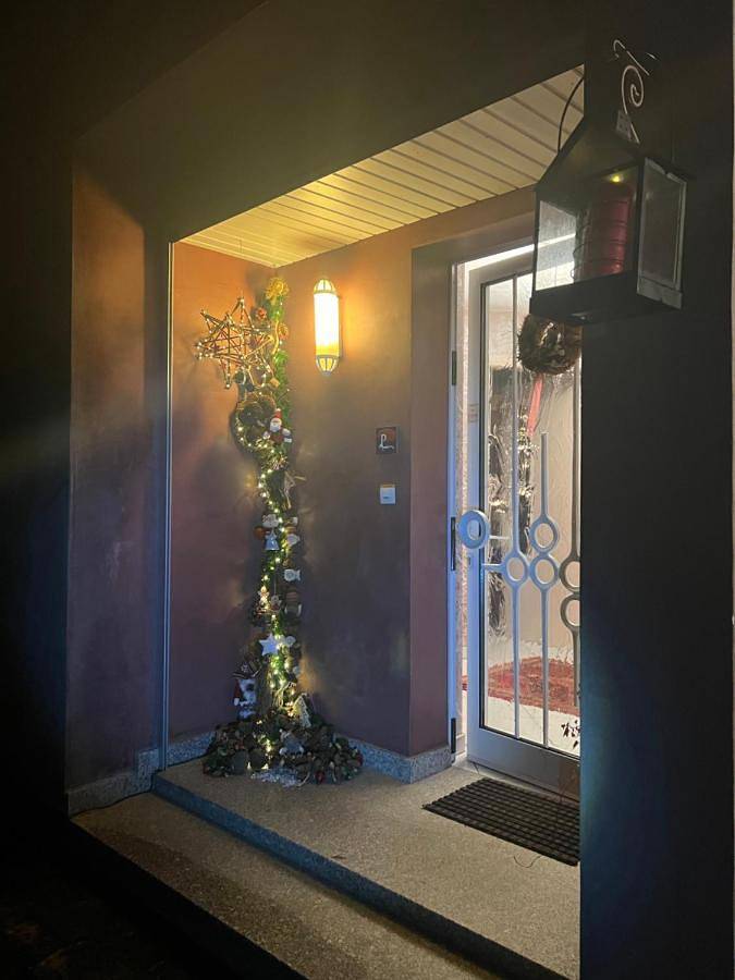 Chambre d’hôte pour 2 personnes, avec jardin ainsi que jacuzzi et terrasse dans le Haut-Rhin - 2