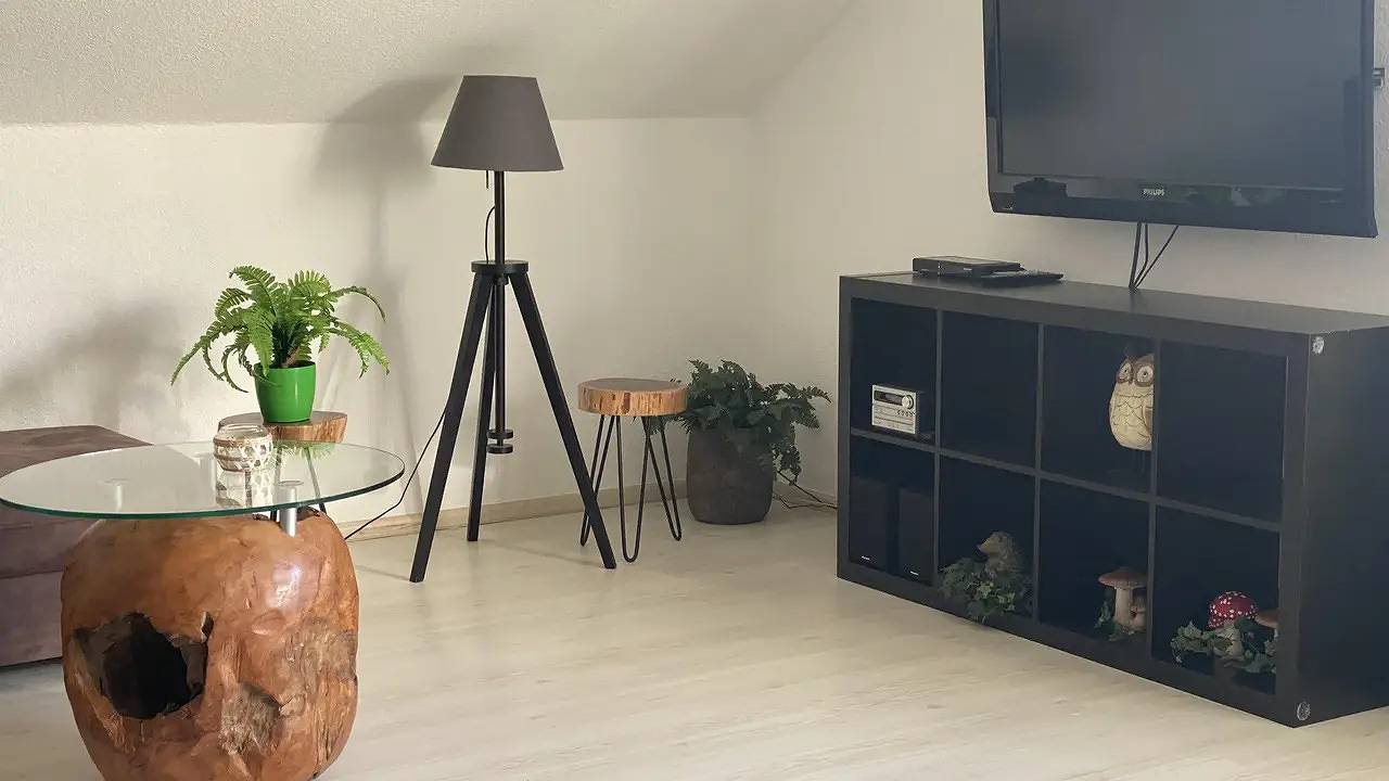 Ganze Ferienwohnung, Ferienwohnung für 4 Personen (90 m²) in Bad Salzuflen in Bad Salzuflen, Kreis Lippe