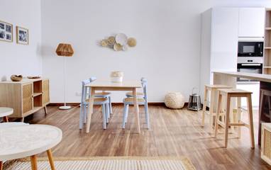 Vakantiewoning voor 4 Personen in Tavira (Santa Maria), Tavira (Santa Maria e Santiago), Afbeelding 1