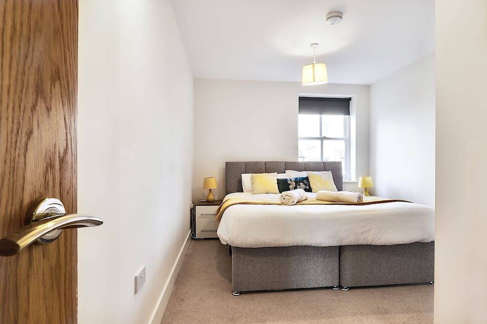 Apartamento entero, Apartamento-Superior-Baño Privado-Vista a la Calle in Chelmsford, Essex
