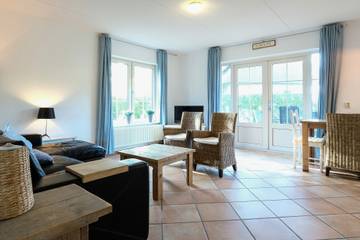 Bungalow voor 6 Personen in Sint Maartensvlotbrug, Noord-Holland - Kust van de Noordzee, Afbeelding 2