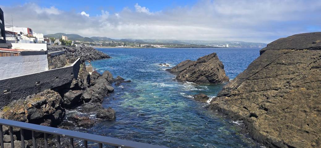 Apartamento entero, GuestReady - Sea Lovers in Isla de San Miguel, Ponta Delgada