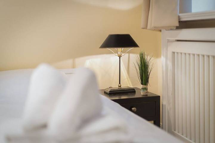 Ferienwohnung für 4 Personen, mit Terrasse und Sauna auf Sylt - 2