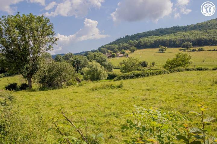 Gîte pour 2 personnes, avec jardin dans Saône-et-Loire - 2