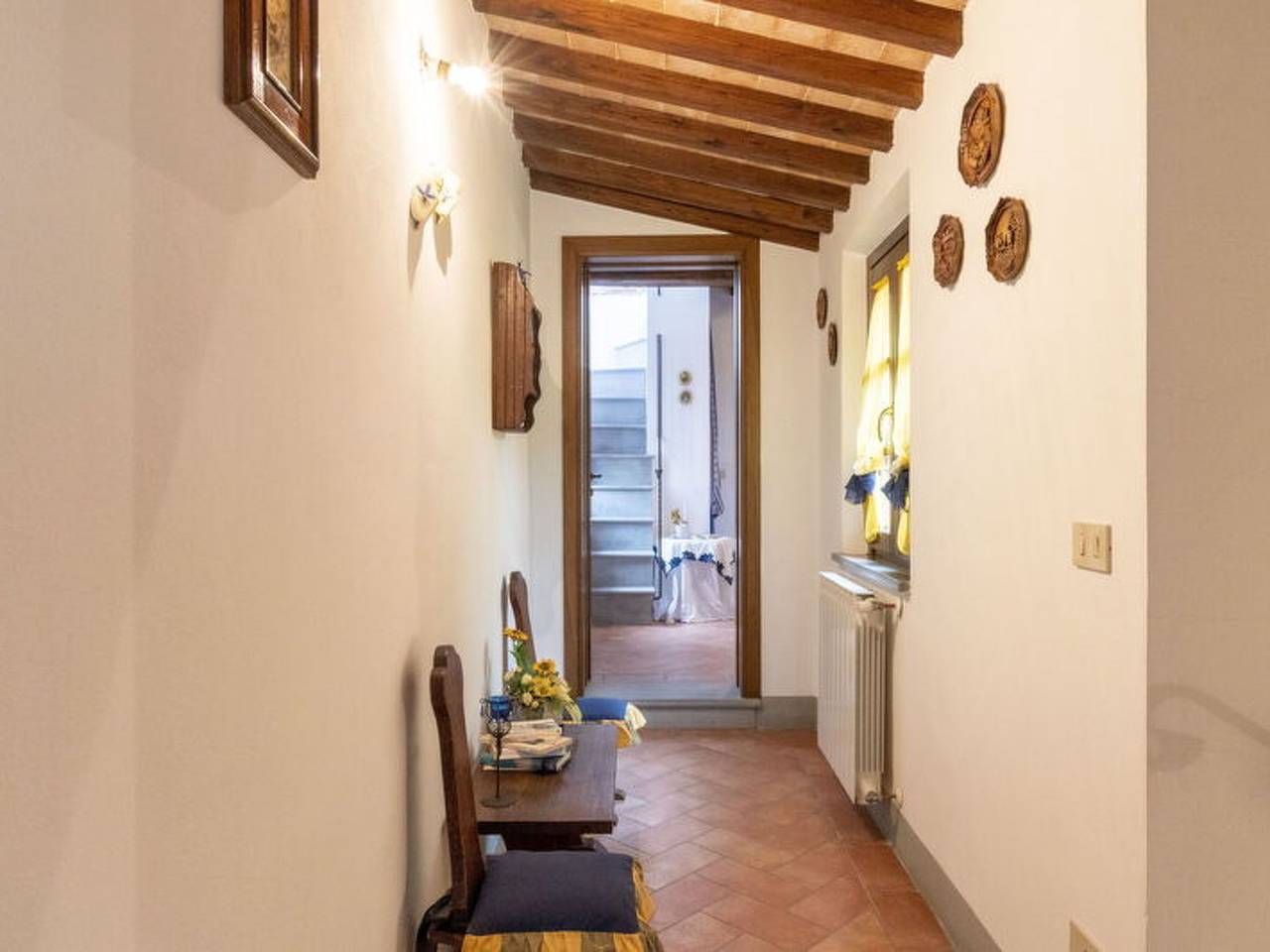 Ganze Wohnung, Il Borgo Apartment in Bientina, Pisa Provinz