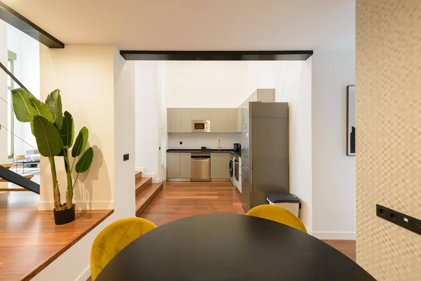 Entire apartment, Guestready - One Delightful Stay in Madrid in Madrid, Madrid Province