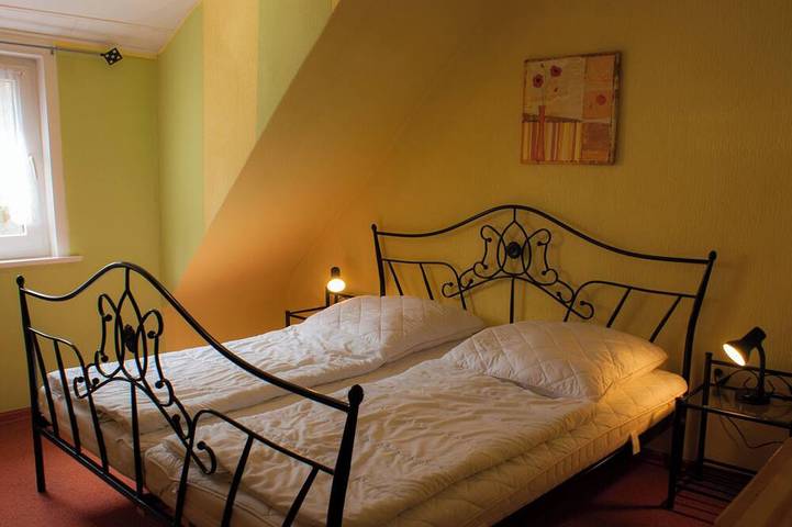 Ferienhaus für 28 Personen, mit Garten und Balkon, mit Haustier in Bad Sachsa - 2