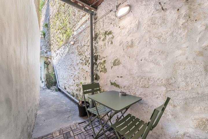 GuestReady - charming retreat in Porto in Campanhã, Distrito de Porto