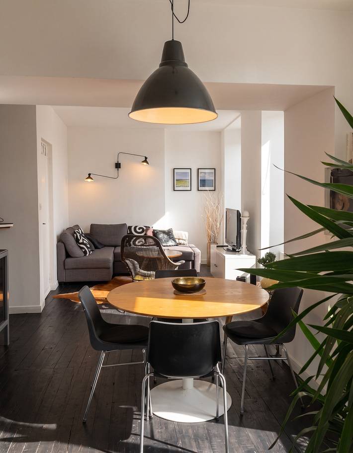 Appartement de vacances pour 4 personnes
