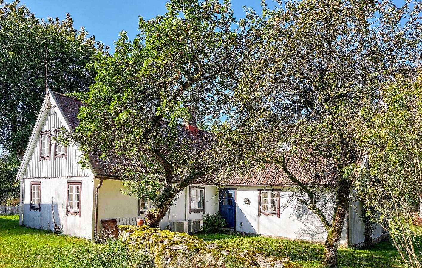 Hus för 7 Personer med utsikt in Skåne