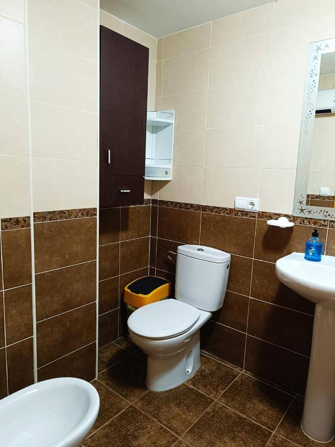 Villa pour 8 personnes, avec terrasse à Peñíscola - 4