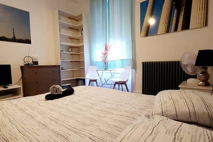Appartement de vacances pour 2 personnes - 1