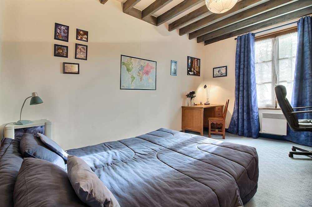 Maison de vacances dans la vallée de l'Epte de 180 m2 in Berthenonville, Vexin-sur-Epte