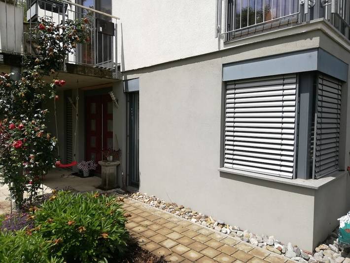Ferienhaus für 4 Personen, mit Terrasse und Garten, mit Haustier - 1