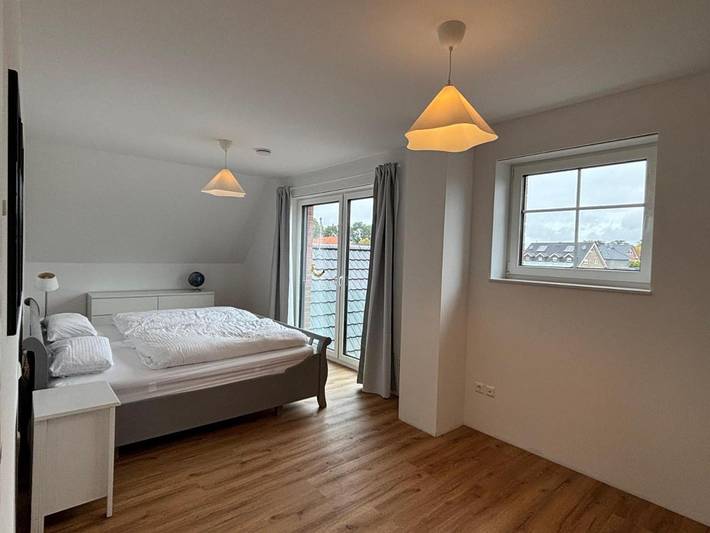 Ferienwohnung für 6 Personen in Neuenkirchen (Münsterland)