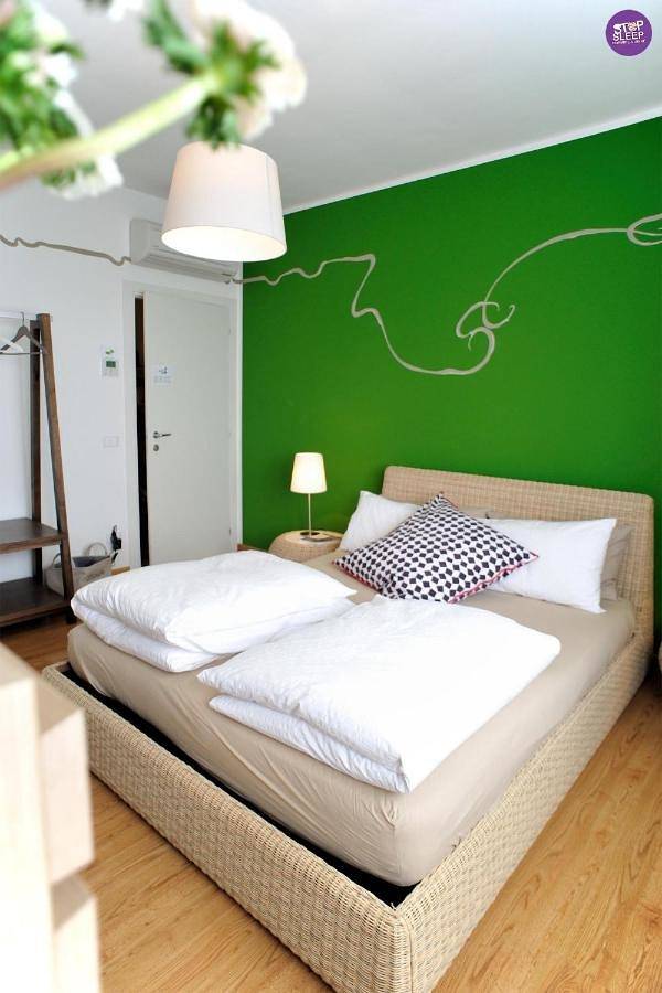 Maison d’hôte pour 3 personnes à Udine - 2