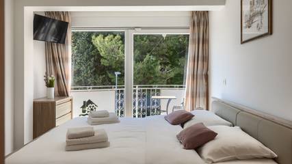 Villa per 6 Persone in Novigrad, Umago e dintorni, Foto 4