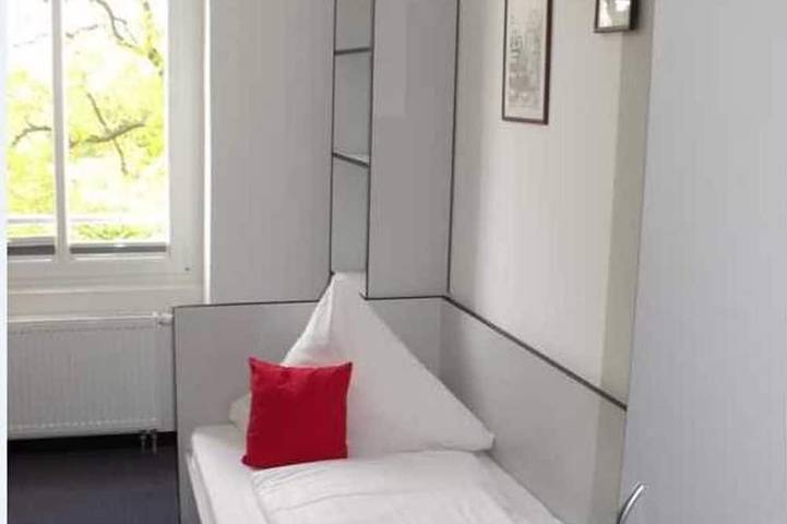 Ferienhaus für 1 Personen - 1