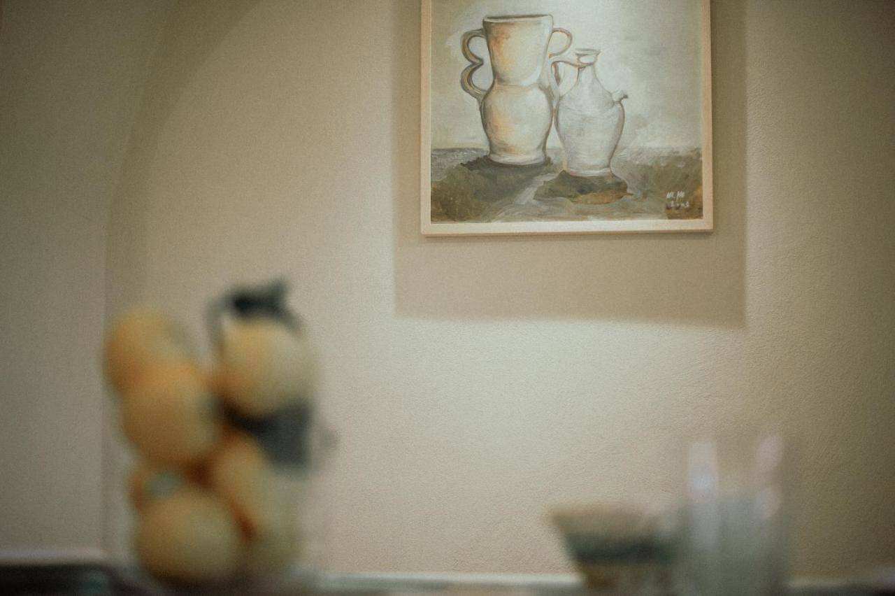 Deluxe Room (2 Adults + 1 Child) in Francavilla Fontana, Salento