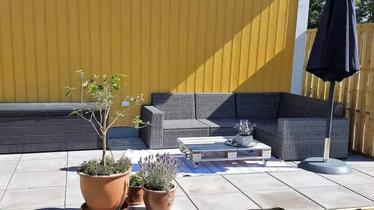 Ferienhaus für 4 Personen (41 m²) in Lur in Lur, Norra Västkusten