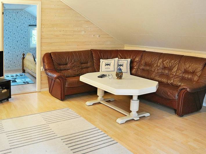 Ferienhaus für 5 Personen, mit Terrasse, mit Haustier in Bohuslän - 4