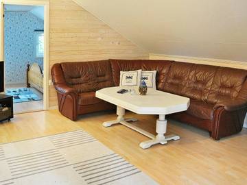 Vacation Rental for 5 Guests in Bohuslän, Tanum, Picture 3