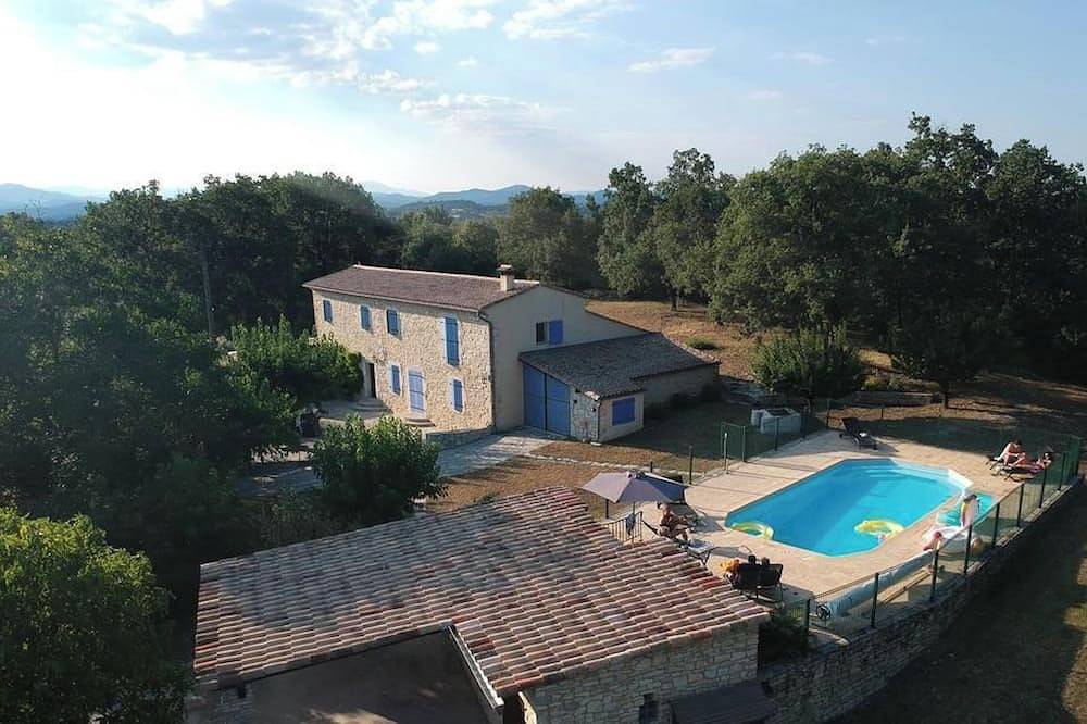 Photo : Maison de vacances