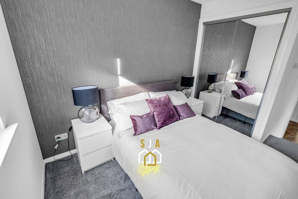 Appartamento intero, Appartamento-Super lusso-Bagno privato-Vista città in Aberdeen, Aberdeenshire