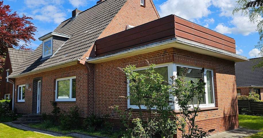 Ganze Ferienwohnung, Ferienwohnung Ria in St. Peter-Bad, St. Peter-Ording