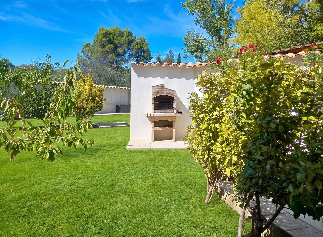 Maison de vacances