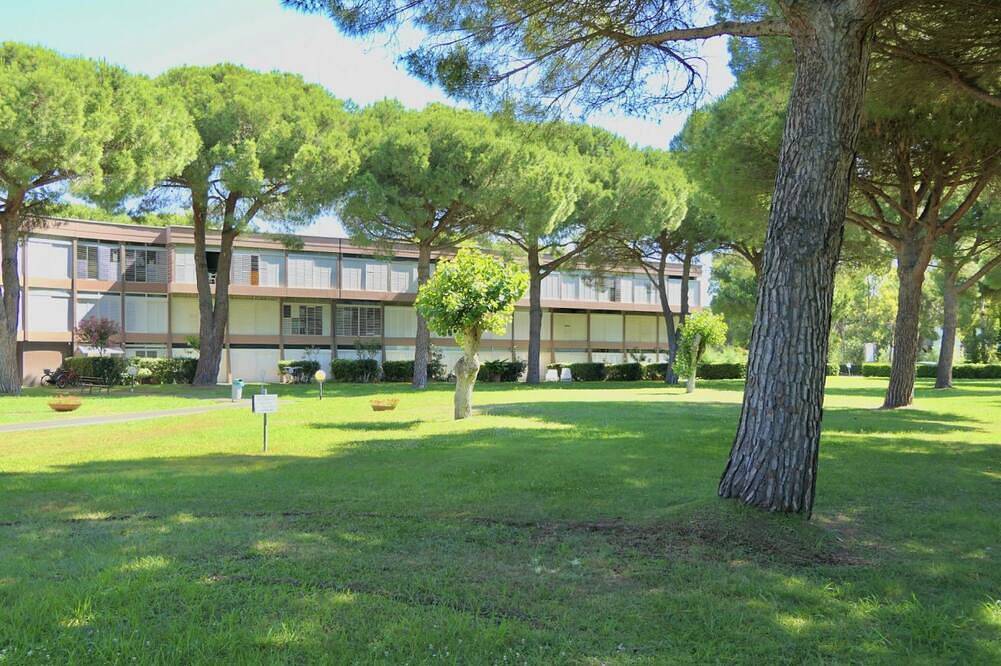 Entire apartment, Staying in the Marina di Bibbona Apartments combines the convenience of feeling at home with the comfort of a holiday in a green setting, just steps from the sea and all the main amenities. With its pleasant atmosphere, Marina di Bibbona combines in Marina di Bibbona, Bibbona