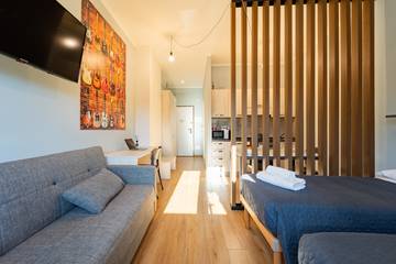 Gîte pour 2 personnes, avec vue à Peveragno