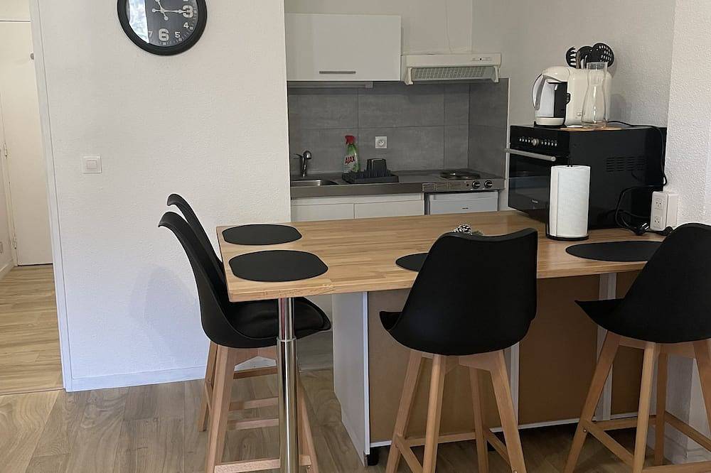 Ganze Wohnung, Chez Cylène in Laruns, Béarn