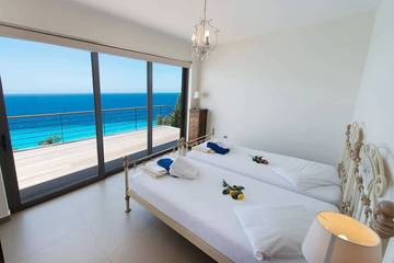 Villa voor 6 Personen in Agios Nikitas, Griekenland, Afbeelding 2