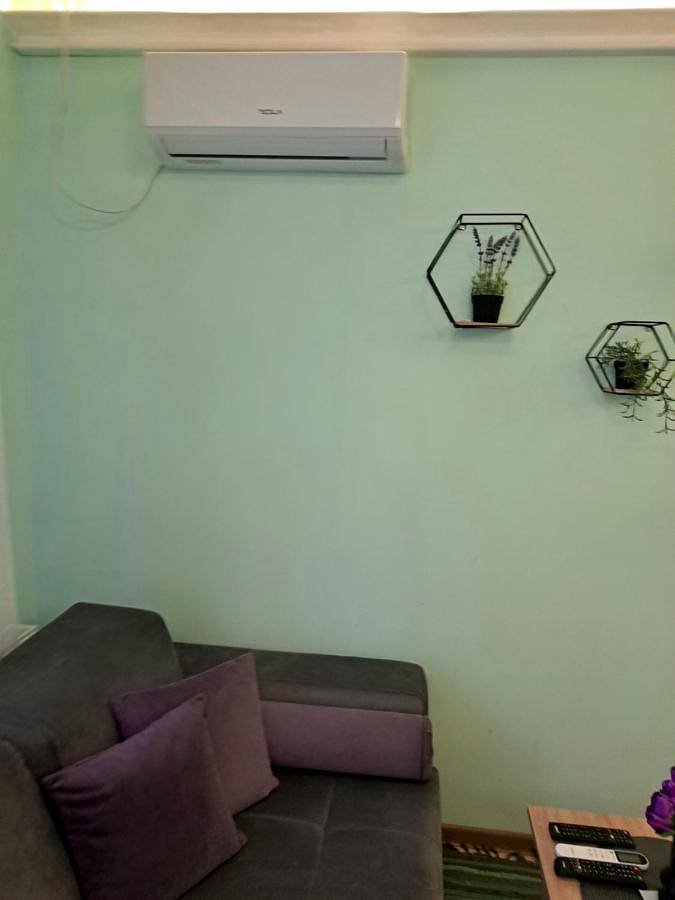 Maison d’hôte pour 3 personnes, avec jardin et terrasse dans Палић - 4