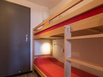 Camping für 4 Personen in Vénosc, Nationalpark Écrins, Bild 4