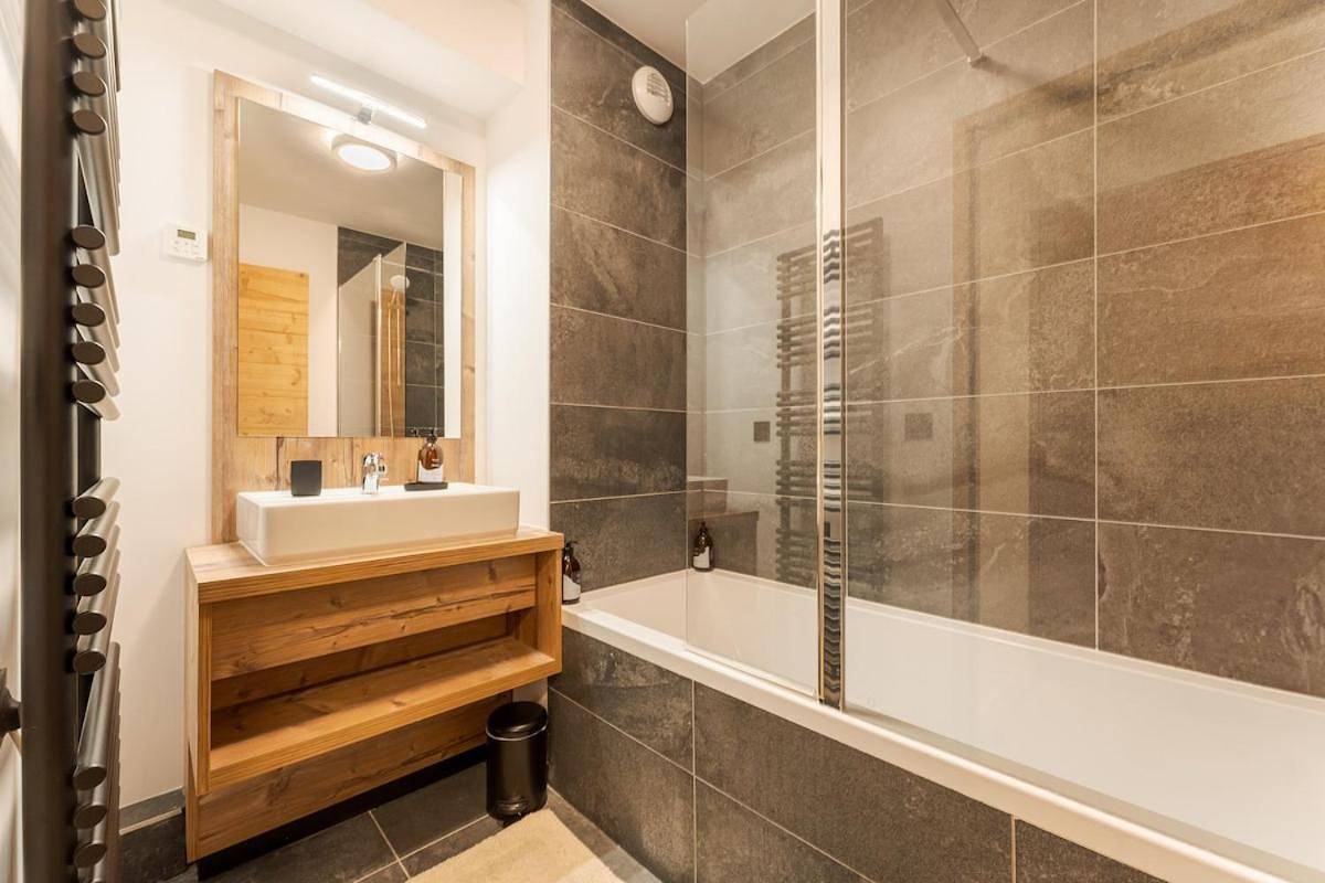 Entire apartment, Chalet in Obergurgl, Sölden