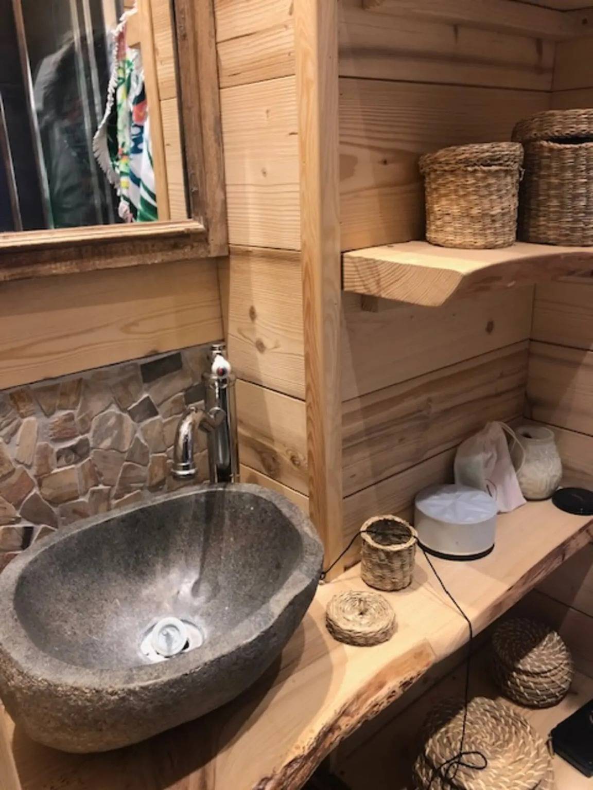 Ganze Wohnung, Appartement „Les Gentianes“ – Tal- und Bergblick, 6 Personen, 3 Schlafzimmer in Chamrousse, Nationalpark Écrins