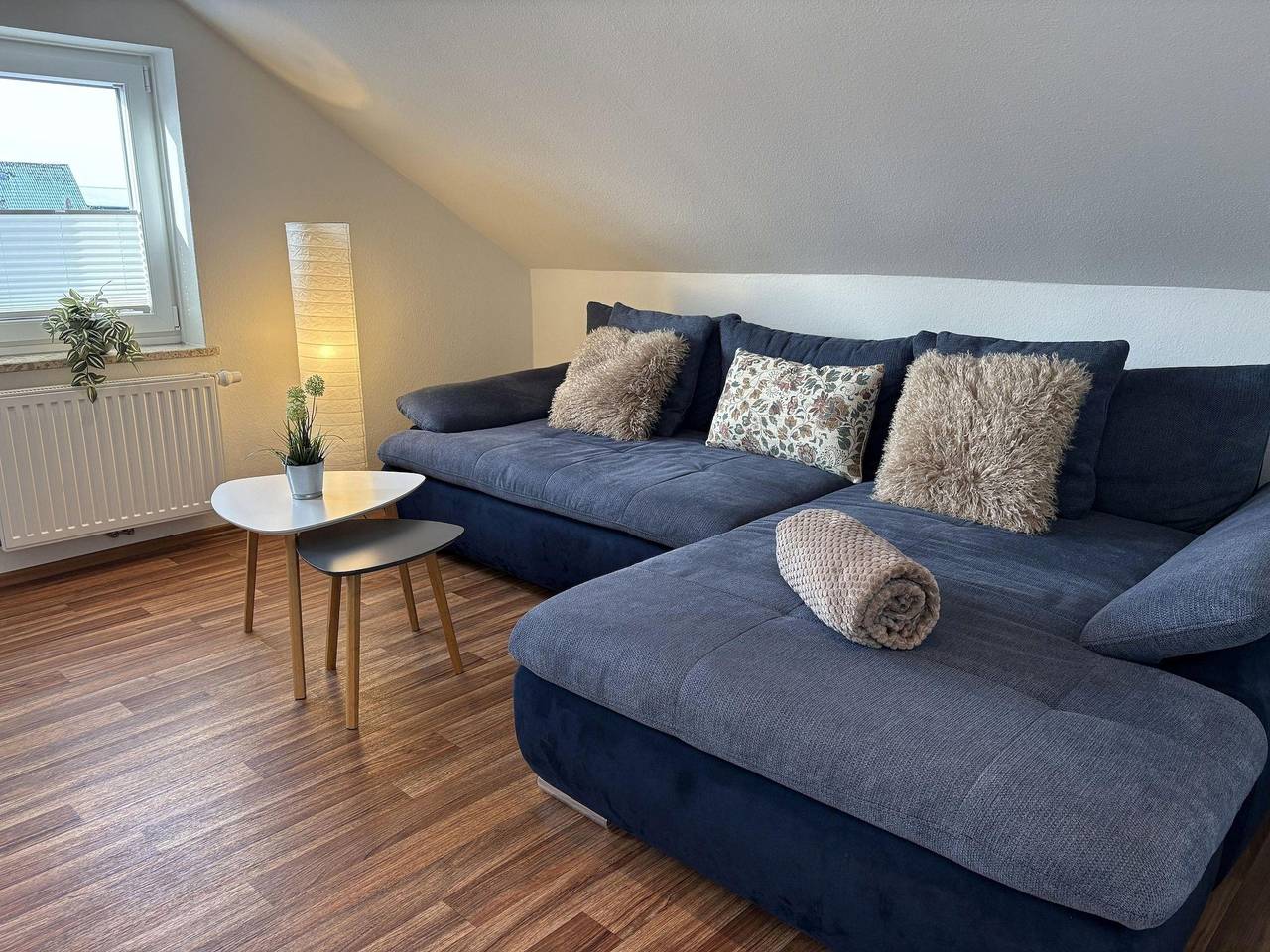 Ferienwohnung in Dahme für 2 Personen in Dahme