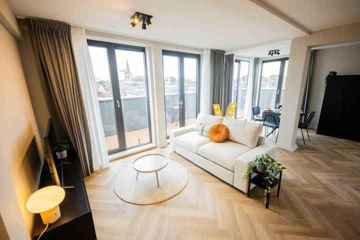 Appartement de vacances pour 2 personnes