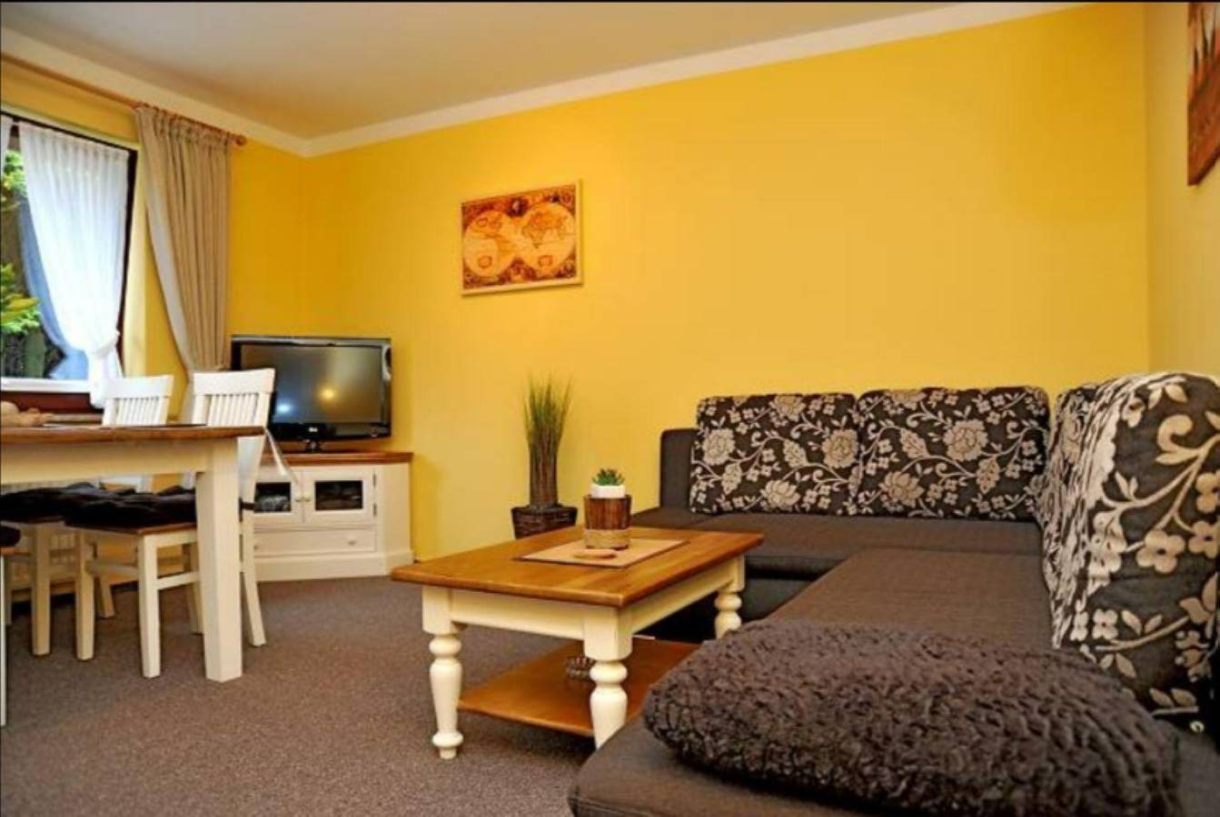 Ganze Ferienwohnung, Haus Googe in Tinnum, Sylt (Gemeinde)