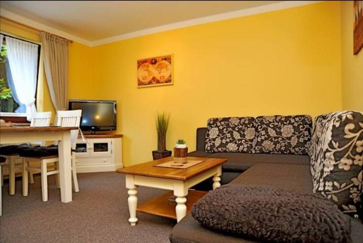 Ferienwohnung für 2 Personen, mit Garten in Tinnum - 4