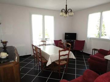Villa for 4 People in Lacanau, Gironde, Photo 1